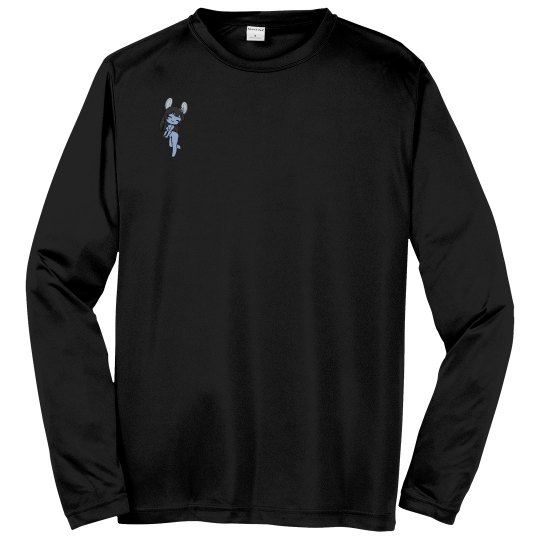 Mens Athletic performance long sleeve Mens Athletic performance long sleeve