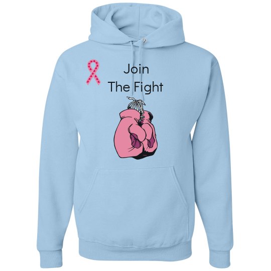 Mens BCA Hoodie Mens BCA Hoodie