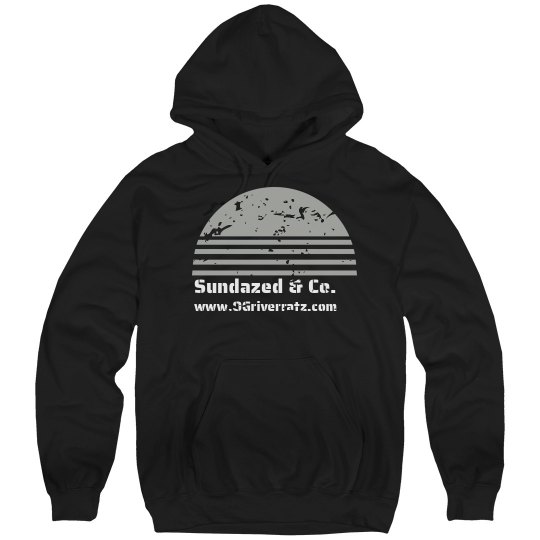 Mens Black SDCO