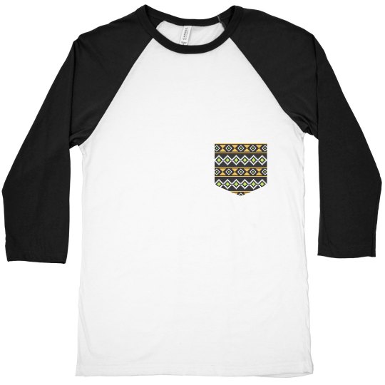 Men's Embrace your Melanin Shirt