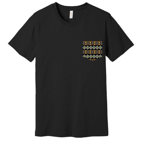 Men's Embrace your Melanin Shirt Men's Embrace your Melanin Shirt