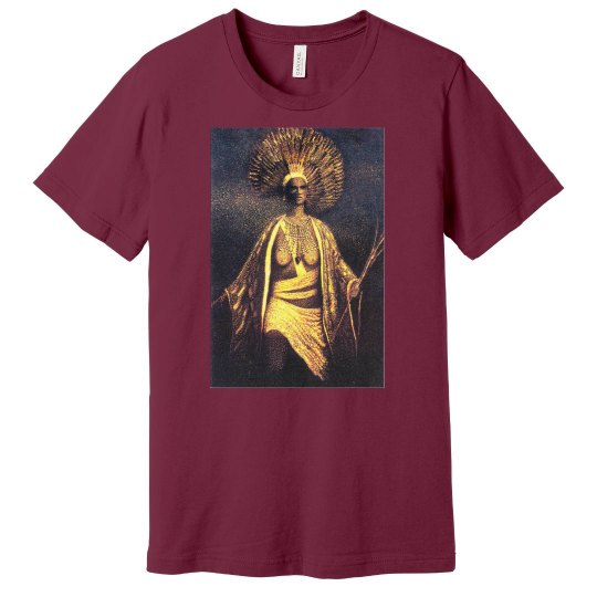 Men's Empress Calafia Tee