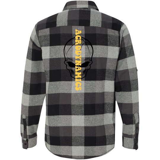 MENS FLANNEL