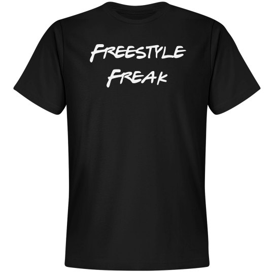 mens freestyle freak