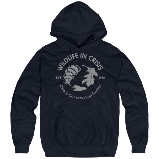 Men's Heavyweight Hoodie Men's Heavyweight Hoodie