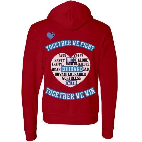 Men's Hoodie Men's Hoodie