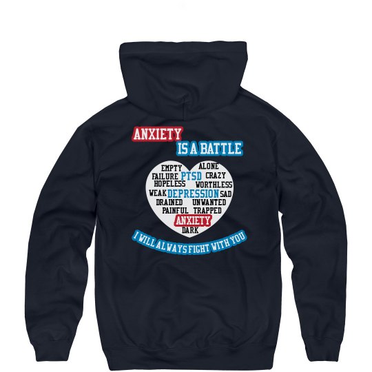 Men's Hoodie