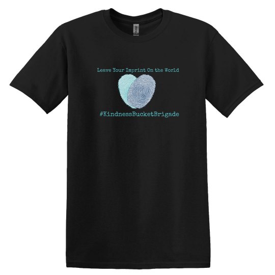 MENS Kbb Black tshirt