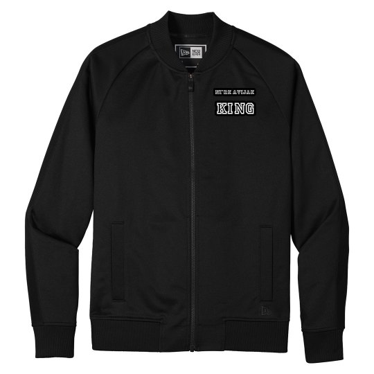 Men's King Collection Jacket Men's King Collection Jacket
