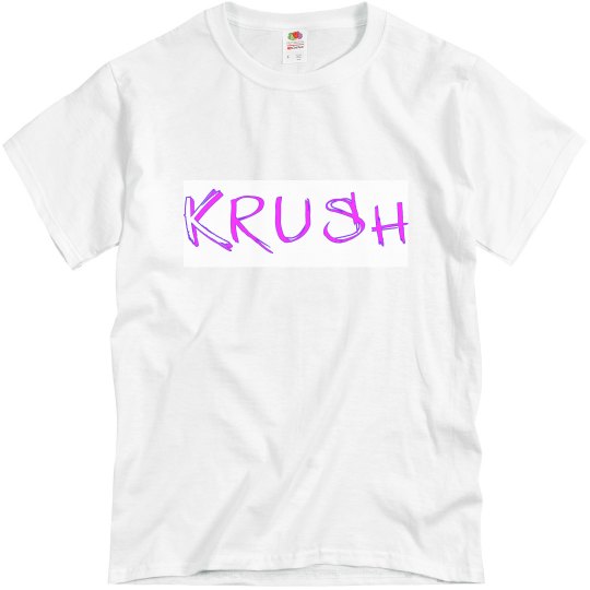 Men's Krush Tee (color) Men's Krush Tee (color)