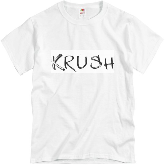 Men's Krush Tee Men's Krush Tee