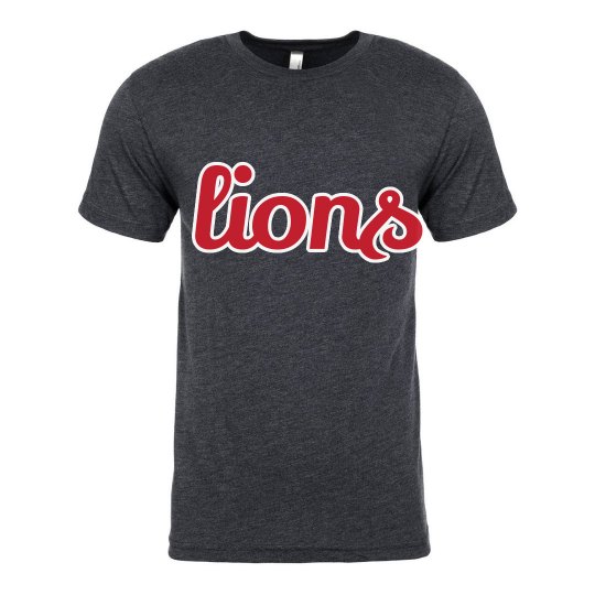 Men's Lions
