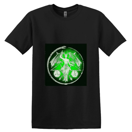 Mens LoL Death Metal 