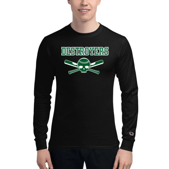 Men's Long Sleeve