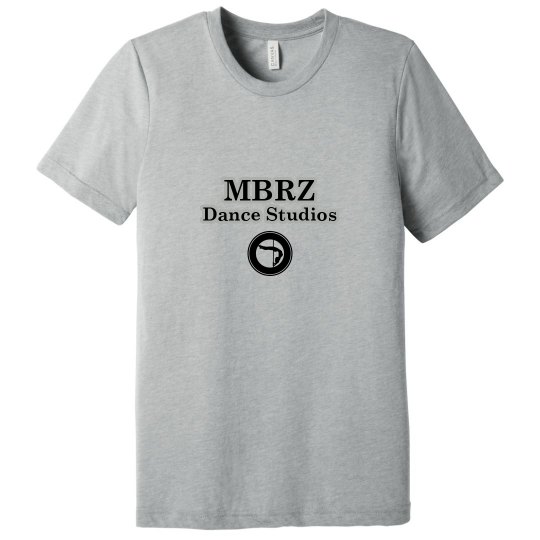 Men's MBRZ DS Shirt Men's MBRZ DS Shirt