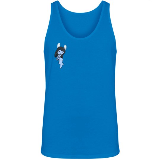 Mens Neon Tank Top Mens Neon Tank Top