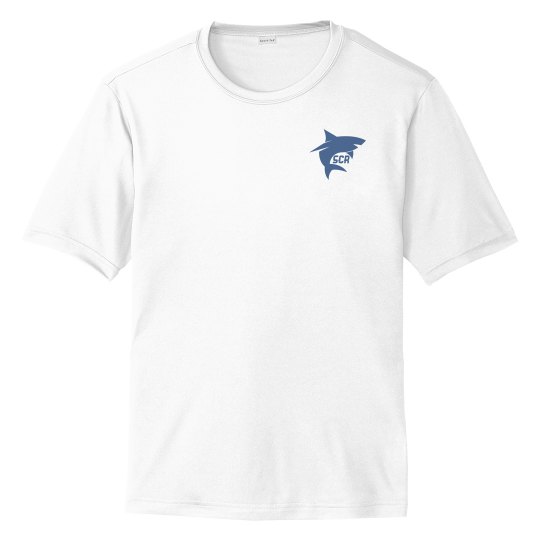 Men's Performance Flag shirt