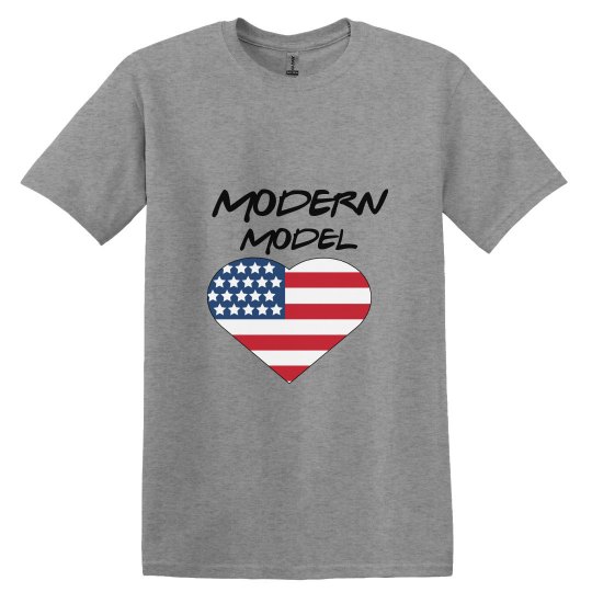 Men's Signature 2017 Modern Model Men's Signature 2017 Modern Model