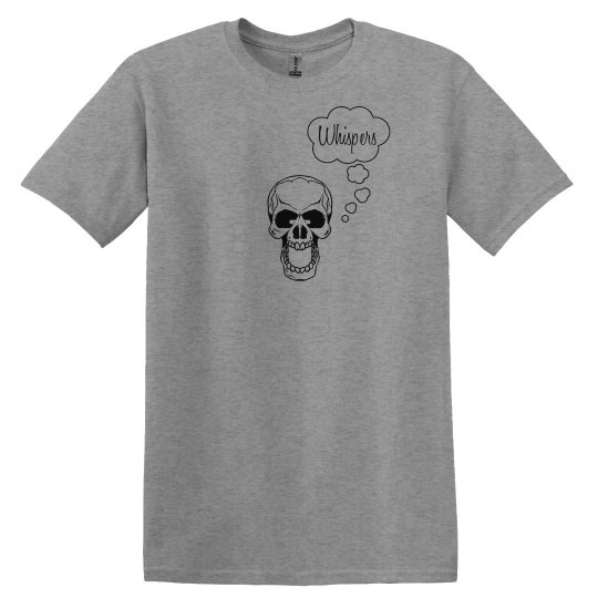 Men's Skull T Men's Skull T