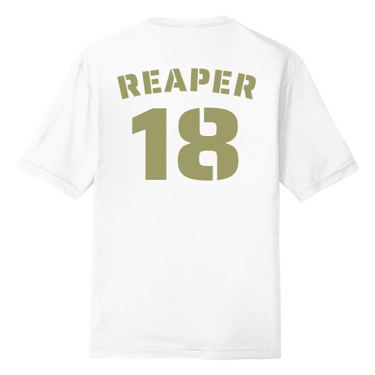 Men's SportTec Scrimmage Jersey Men's SportTec Scrimmage Jersey