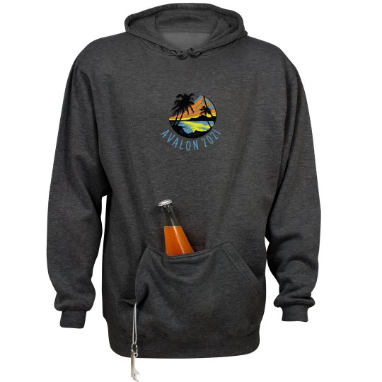 Men's sweatshirt