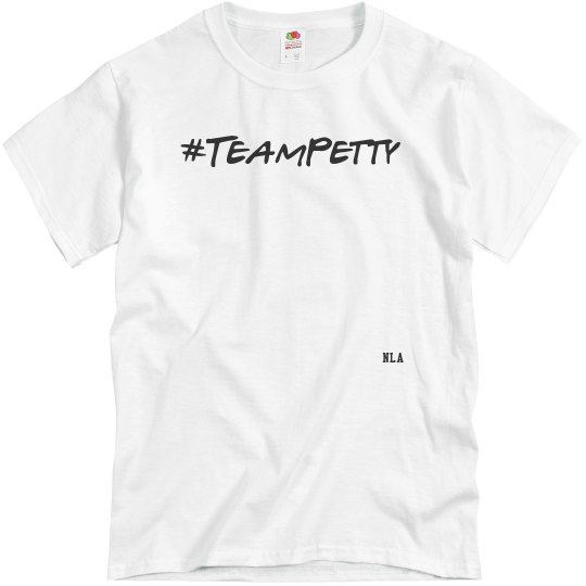 Mens TeamPetty Mens TeamPetty