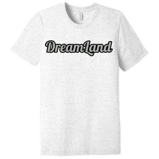 Mens Tshirt Deamland Haze 