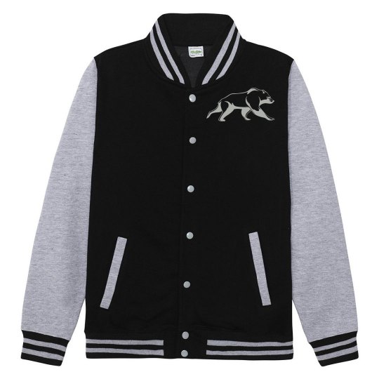 Mens Varisty Jacket