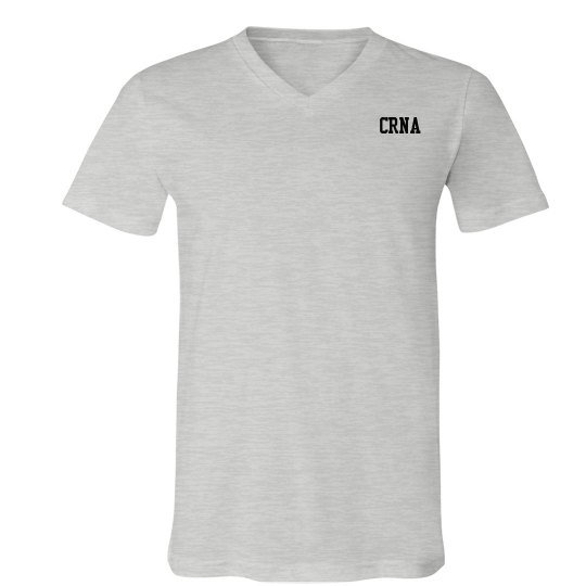 Men's V-neck