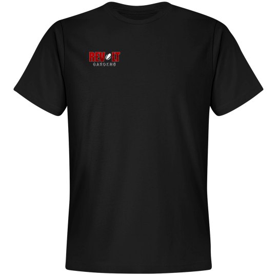 MensDirtyGirlTeeOnBack MensDirtyGirlTeeOnBack