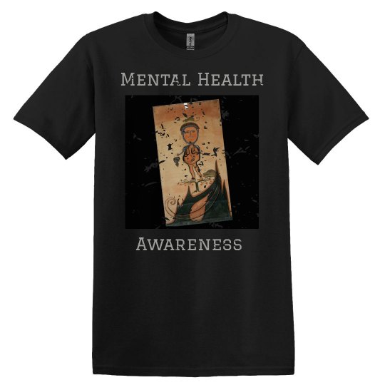 Mental Health Awareness 4 Mental Health Awareness 4
