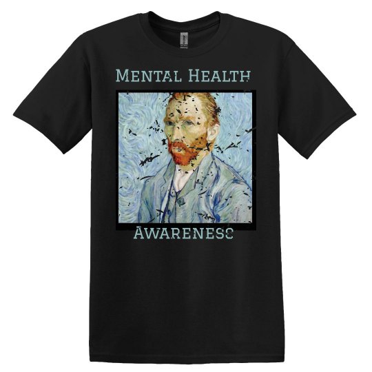 Mental Health Awareness 5