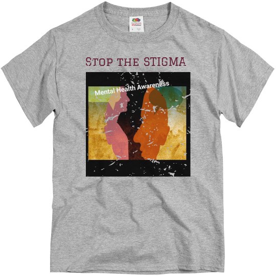 Mental Health Awareness 7