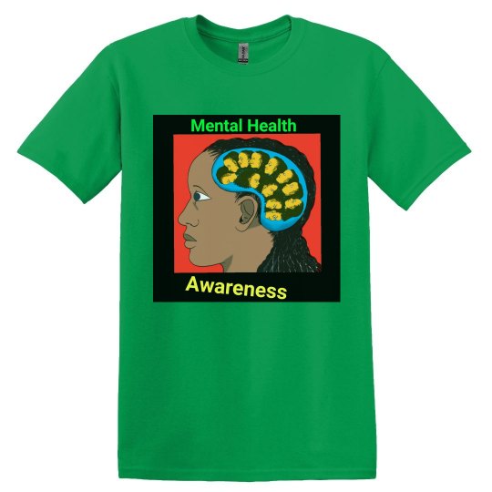 Mental Health Awareness 8 Mental Health Awareness 8