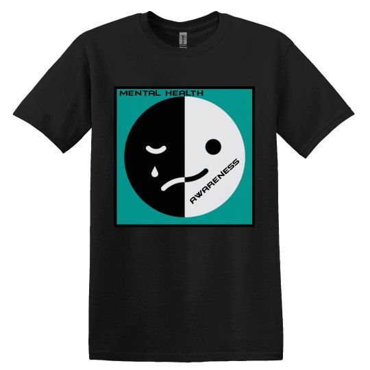 Mental Health Awareness 9 Mental Health Awareness 9