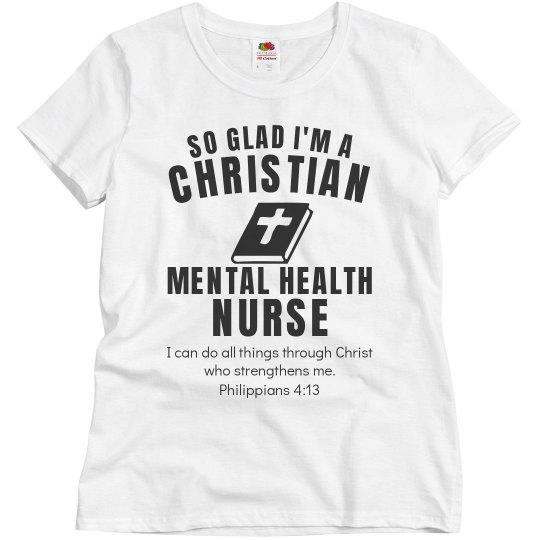Mental health Nurse Mental health Nurse