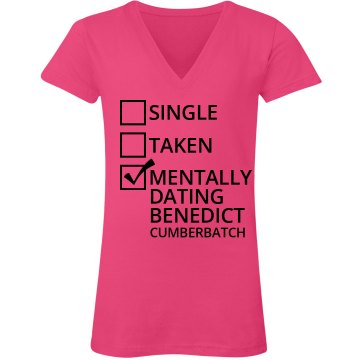 mentally dating benedict cumberbatch mentally dating benedict cumberbatch