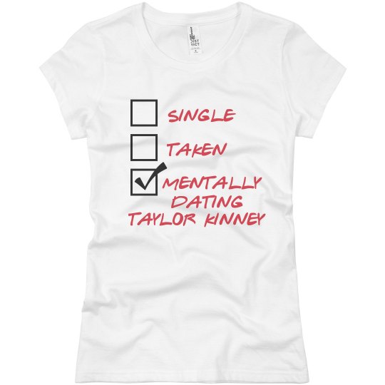 mentally Taylor Kinney mentally Taylor Kinney