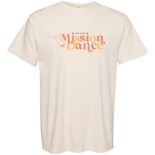 Men/Unisex EMD Logo Tee Men/Unisex EMD Logo Tee