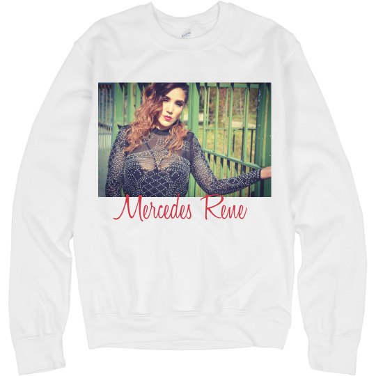 Mercedes Rene Fenced Mercedes Rene Fenced