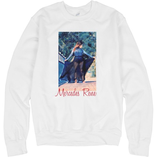 Mercedes Rene Let's get it! 