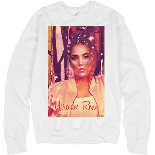 Mercedes Rene Vibes Mercedes Rene Vibes