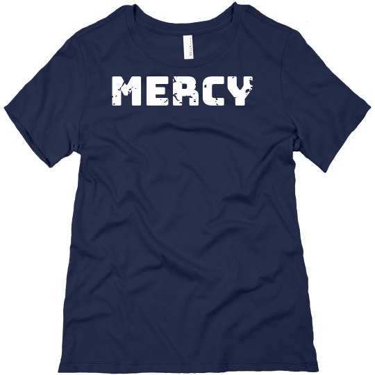 Mercy
