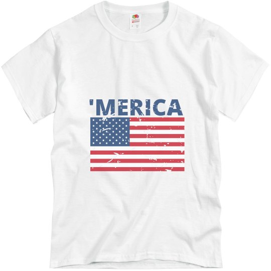 MERICA DESIGN