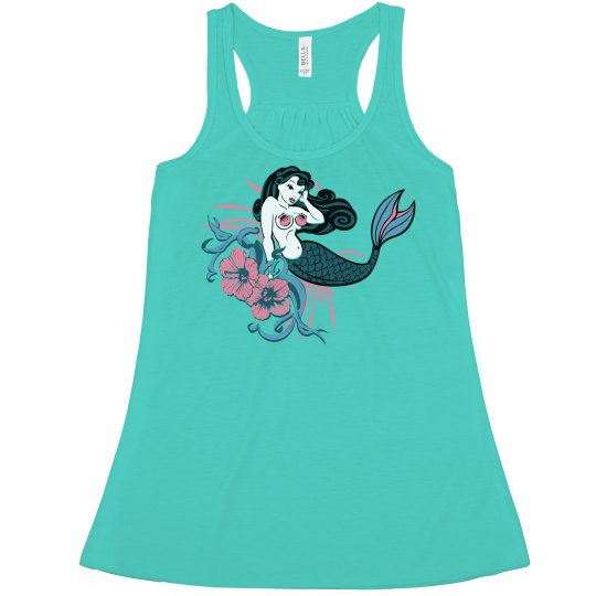 Mermaid forever! Mermaid forever!