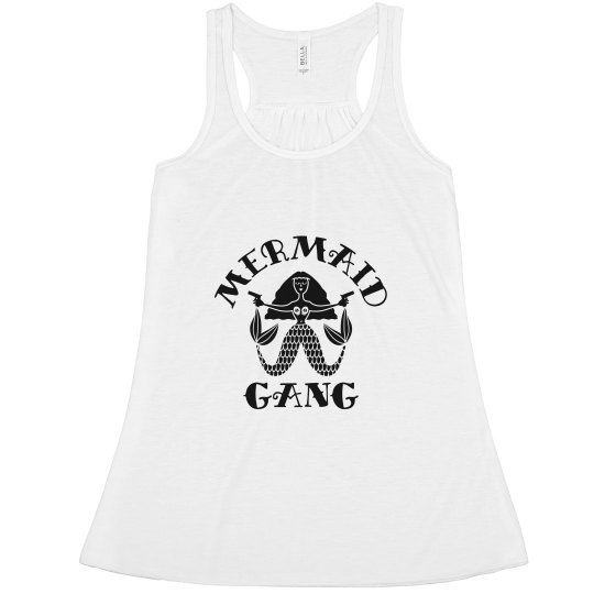 Mermaid Gang Mermaid Gang