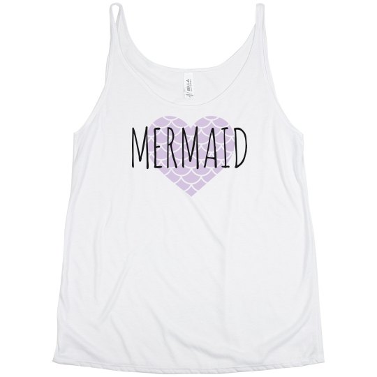 Mermaid Mermaid