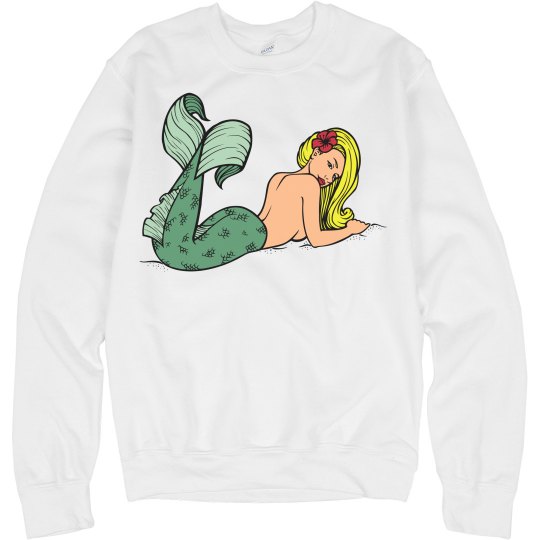 Mermaids Only Mermaids Only