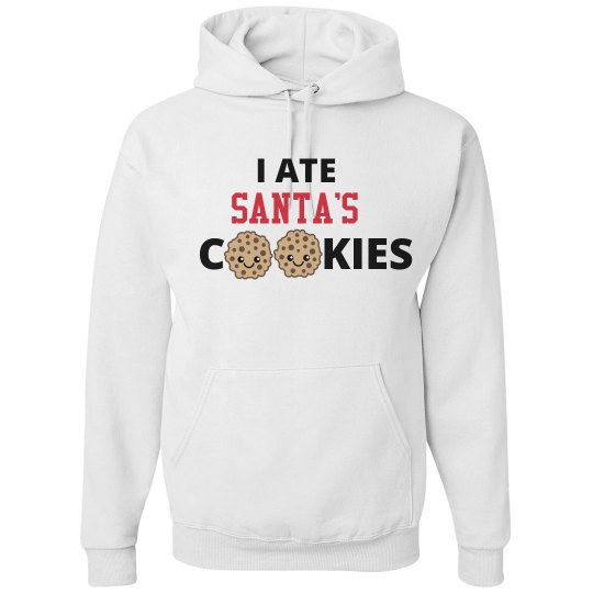 Merry Christmas Hoodies 