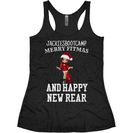 MERRY FITMAS MERRY FITMAS